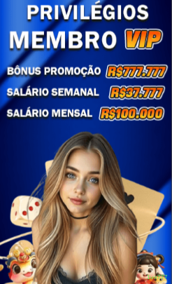 Acessar jogos e bônus no APK