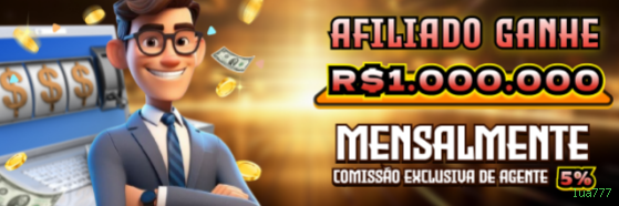 Cashback semanal lua777