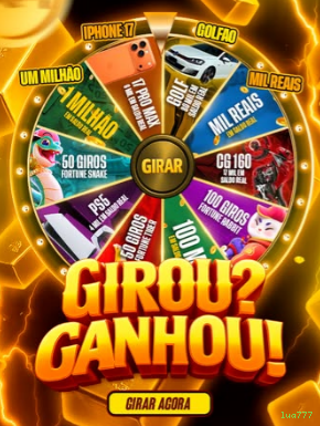 Promoções e bônus exclusivos da lua777
