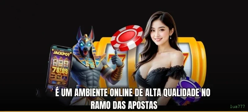 Equipe de suporte ao cliente da lua777