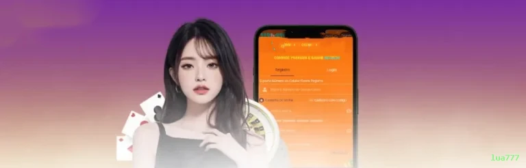 Instalação Android lua777