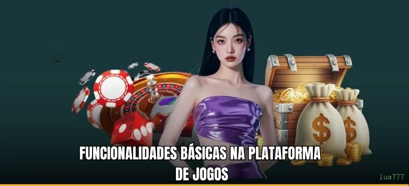 Instalação PC lua777
