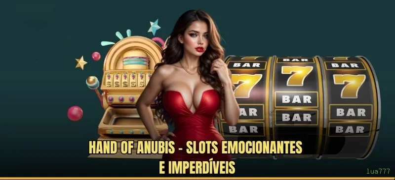 Jogos de Slot 500+